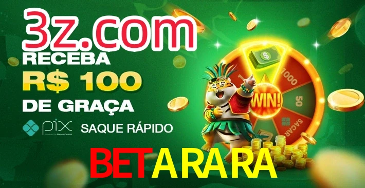 BETARARA